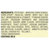 10.5 Bear Creek Soup Mix, Creamy Potato, Ounce