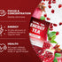 25 Total Tea Detox Guayusa Energy Tea - All Natural Herbal Caffeinated Tea Cleanse - Energy & Focus - Coffee Substitute