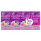 Brach's, Sweet Bright Tiny Conversation Hearts Valentine's Candy, 4.4 Ounce
