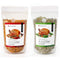 Aromasong Turkey Brine, HERBS DE PROVENCE with HOT & SPICY Combo Set,