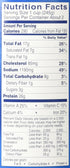 15 oz (6-Pack) Skyline Chili, Cans Authentic Cincinnati-Style Ground Beef, No Beans, High-Protein Hot Dog Sauce, Ready