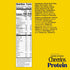 8g 11.2 oz Cheerios Protein Cereal, Cookies and Crme, Protein, Large Size