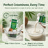 Aroy-D 33.8 Oz (Pack 6) Organic Coconut Milk Fl