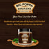 (19.7 Oz) Big Poppas Cattle Prod Beef Injection Competition-Tuned BBQ Brisket Injection for Juicy, Consistent Meat