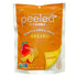 Peeled Snacks Organic Dried Fruit Healthy, Vegan Snacks for On-the-Go Lunch and