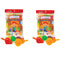 Fusion Select Jelly Fruit Snack Jelly Fruits Hit or Miss Challenge -