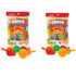 Fusion Select Jelly Fruit Snack Jelly Fruits Hit or Miss Challenge -