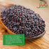 2.75 Jiva Organic Black Mustard Seeds Whole Pound Bulk Bag - Non-GMO Keto Friendly, Non-Irradiated