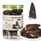 MillynLike Dried Morel Mushrooms Trimmed Stems & Large Caps (2+ Inches) |
