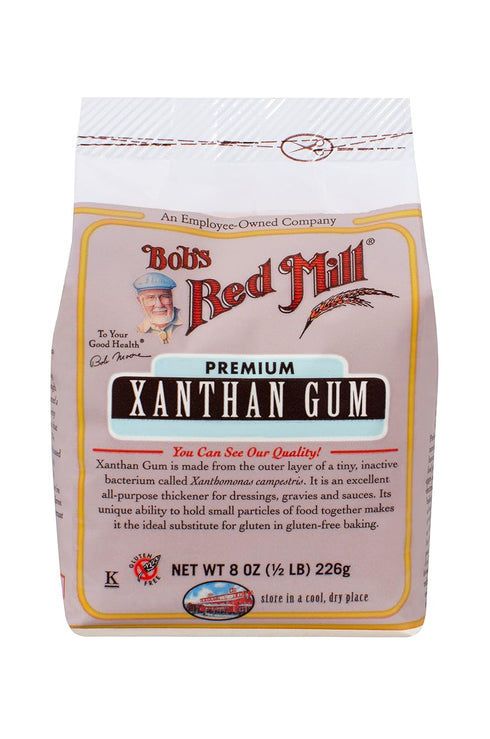 Bob's Red Mill Xanthan Gum Powder, 8 oz