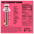Potassium-Packed 16 Oz (Pack 12) BODYARMOR LYTE Sports Drink Low-Calorie Sports Beverage, Strawberry Banana, Coconut