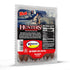 Kowalski 16 Oz Hunters Sausage - Hot