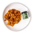 1.4 Oz Truffle Salt Blend with Garlic, Onion, Chives, Cilantro, Parsley, Sea Salt - Try on Popcorn, Eggs, Chicken