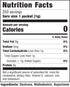 NatraTaste 250 Packets (1 pack) Blue Zero Calorie Sweetener, Bulk Sugar Substitute for Coffee, Iced Tea, Lemonade, Hot