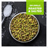 Wonderful Pistachios No Shells, Roasted & Salted Nuts, 24 Ounce Resealable Bag, Good Source of Protein, Healthy Snack, Pantry Staple