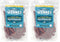 Werner Mini Pepperoni Meat Sticks - 12 OZ Bag - Made in