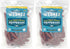 Werner Mini Pepperoni Meat Sticks - 12 OZ Bag - Made in