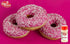 Bakers Choice White Sprinkles for Baking, Jimmies Sprinkles for Ice Cream Toppings, Dairy Free, Kosher 2.8 oz