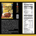 7.05oz (Pack 4) Paldo Fun & Yum Ilpoom Jjajangmen Chajang Noodle Traditional Brothless Chajang Ramen