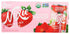 Nixie Sparkling Water, Water Sparkling Strawberry Hibiscus Organic, 12 Fl Oz, 8