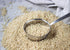 3 Food to Live Organic Brown Jasmine Rice, Pounds Non-GMO, Whole-Grain Rice, Long-Grain Variety, Non-Irradiated