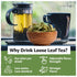 1.41oz, Eastanbul Sage Leaves, Dried Sage Leaf, Salvia Tea, Loose Leaf Herbal Tea, Te de Salvia, Perfect for Cooking