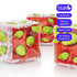 3.5oz (Pack 1), Hazer Baba Turkish Delight Pistachio Candy, Pomegranate Flavored, of Gourmet Snack Box, Traditional