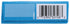 bobalife STARBURST SINGLES TO GO BLUE RASPBERRY DRINK MIX
