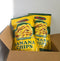 Generic Philippine Grocery Bundle (snacks)- Banana Chips