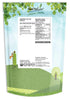 2 100% Food to Live Organic Hulled Barley, Pounds Non-GMO, Whole Grain, Kosher, Vegan, Bulk. Suited for Home Brewing