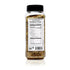 11.5 oz Spiceology Greek Freak Mediterranean Salt-Free Seasoning Greek Herbs & Spices for Chicken, Potatoes, Salad