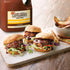 Cattlemen's Mississippi Honey BBQ Sauce, 1 gal, Bulk Container for Dipping and Barbecue