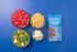 (2.2 oz) Savory Spice Sun-Dried Tomato Minestrone Spice & Easy - Dry Minestrone Soup Mix