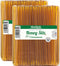 Stakich Cinnamon Honey Stix (200 Stix)