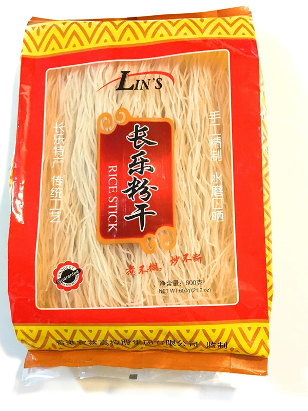 Lin s Rice Stick 21.2 Oz