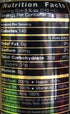 8 Pack 24oz. - Rockstar Energy Drink - Original