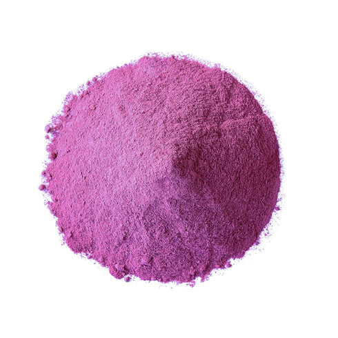1.5 100% Food to Live Purple Sweet Potato Powder Pounds Pure, Dried Raw, Yam Ube Powder Alternative, No Sugar Added