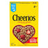 350 GENERAL MILLS Cheerios Cereal, GR