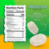 2 165 Arcor Chocolate Filled Mints Candy | Pound Bag | Individually Wrapped Chocolate Mint Hard Candy | Old Fashioned