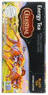 12 Count Celestial Seasonings Black Tea, Energy Black Tea