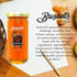 Braswell's Premium Orange Blossom Honey - A Gourmet Delight