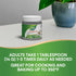 16 Nature's Way USDA Organic Extra Virgin Coconut Oil- Pure, Cold-Pressed, Non-GMO, Ounces