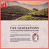 Wissotzky Strawberry Burst Herbal Tea, 20 Tea Bags, Caffeine Free, Antioxidant Rich Fruity Blend