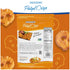 7.2 Oz Snack Factory Pretzel Crisps, Cheddar Cheese