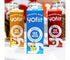 10g 6 Pack Yofiit Vanilla Cinnamon Plant Based Milk with Pea Protein and Flax - More Protein than Almond Milk - Non