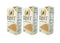 Gruff Ancient Grain Grits 3 pack Ancient Grain Grits 24 oz box, Cracked Farro Grits, USDA