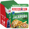 Bumble Bee Jalapeno Seasoned Tuna Pouch - Wild Caught and Ready to