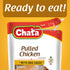 7 OZ Chata Pulled Chicken Pouch