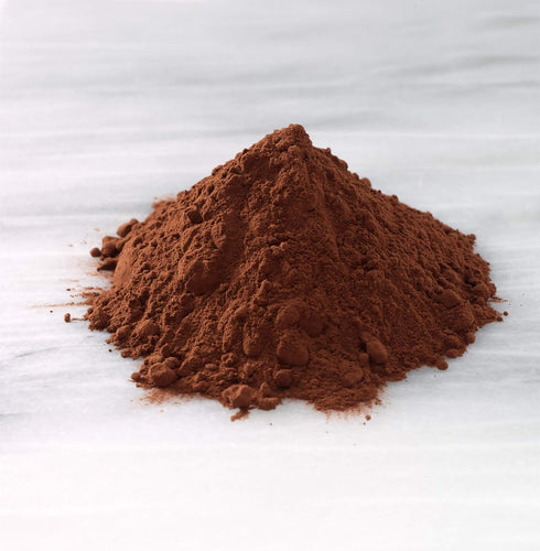 12 2 Vermont Nut Free Chocolates Baking Cocoa Powder Ounces, Bags, Nut-free, Egg-free, Kosher