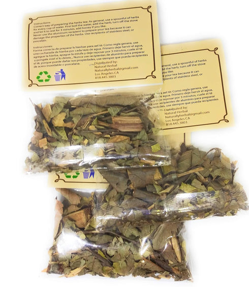 Guayabo Hierba/Tea, 10.6 Grams